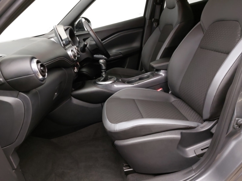 Used Nissan Juke 2024 for sale - 77690083: Photo 5