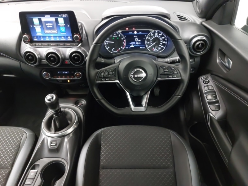 Used Nissan Juke 2024 for sale - 77690083: Photo 7