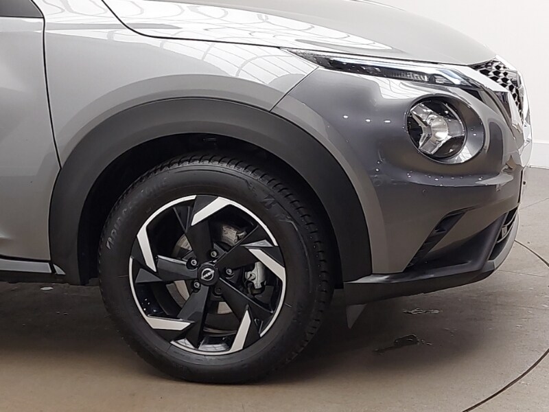 Used Nissan Juke 2024 for sale - 77690083: Photo 9