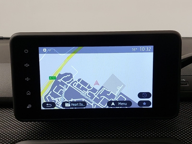 Used Dacia Sandero Stepway 2022 for sale - 76589396: Photo 11