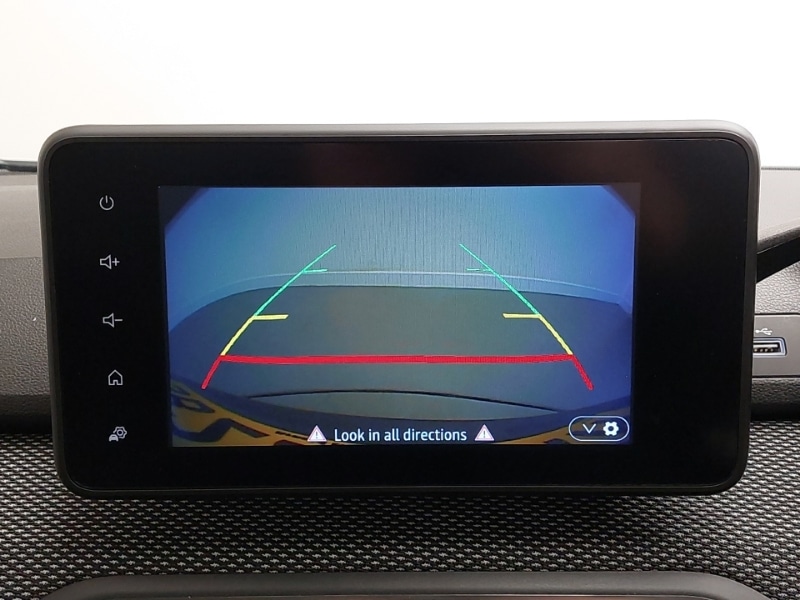 Used Dacia Sandero Stepway 2022 for sale - 76589396: Photo 14