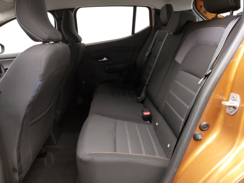Used Dacia Sandero Stepway 2022 for sale - 76589396: Photo 6