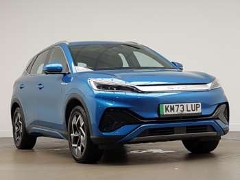 2023 - 150kW Comfort 60kWh 5dr Auto
