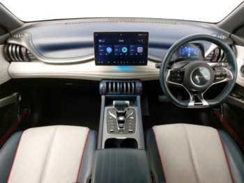 Used BYD Atto 3 2023 for sale - 75290219: Photo