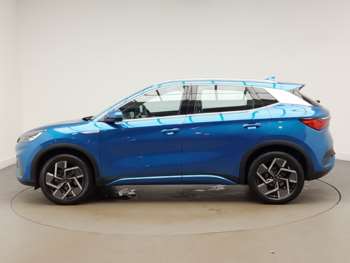 Used BYD Atto 3 2023 for sale - 75290219: Photo