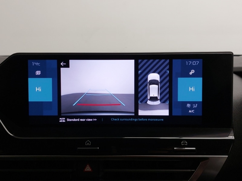 Used Citroen C4 2022 for sale - 77731701: Photo 15