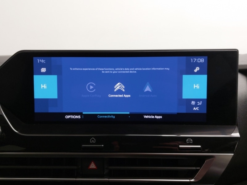 Used Citroen C4 2022 for sale - 77731701: Photo 19