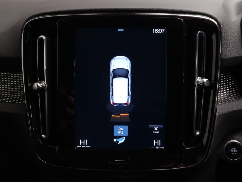 Used Volvo XC40 2021 for sale - 77086949: Photo 14