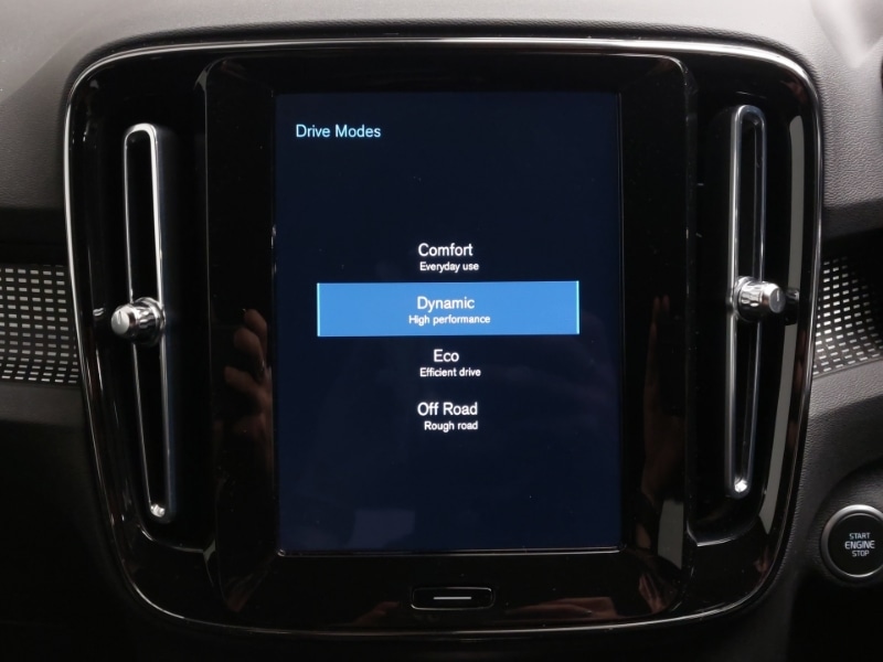 Used Volvo XC40 2021 for sale - 77086949: Photo 18