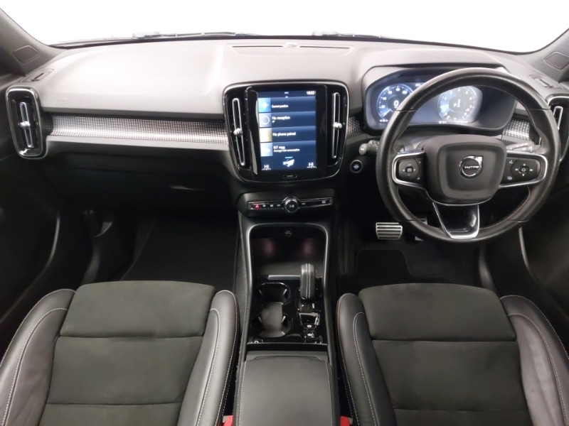 Used Volvo XC40 2021 for sale - 77086949: Photo 2