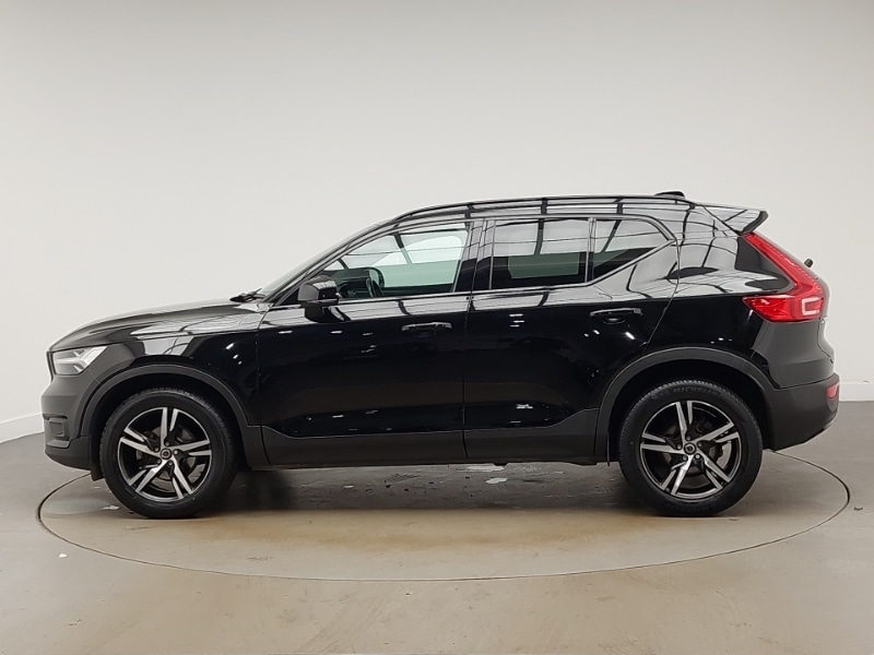 Used Volvo XC40 2021 for sale - 77086949: Photo 4