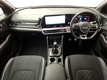 Used Kia Sportage 2022 for sale - 75618230: Photo