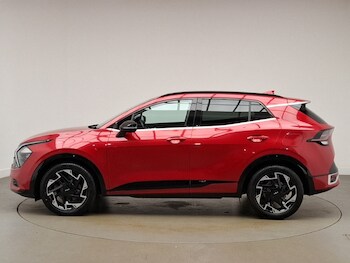 Used Kia Sportage 2022 for sale - 75618230: Photo