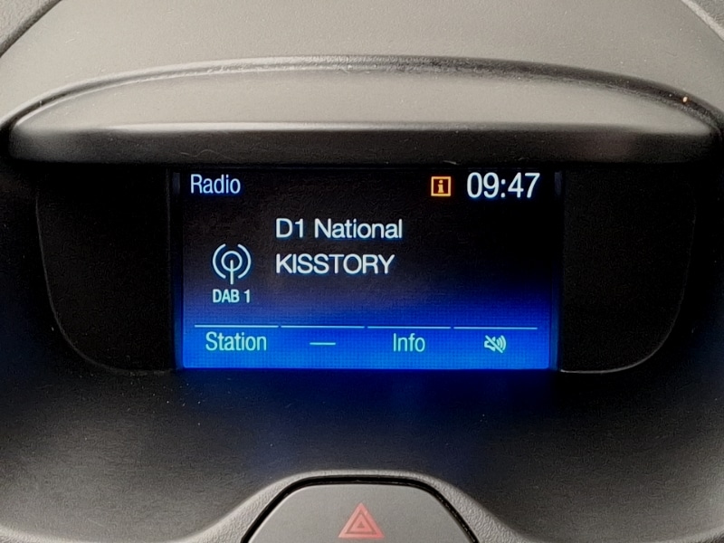 Used Ford Ka+ 2016 for sale - 77010807: Photo 10