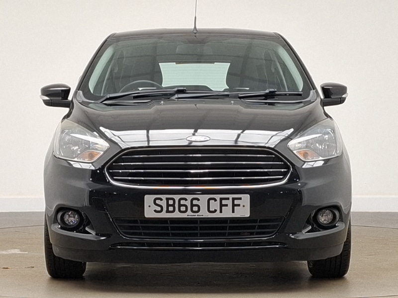 Used Ford Ka+ 2016 for sale - 77010807: Photo 12
