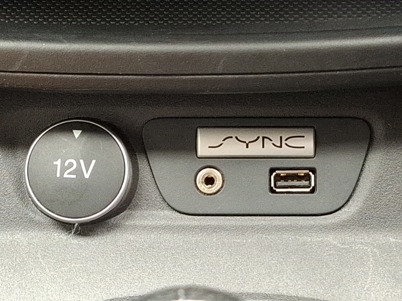 Used Ford Ka+ 2016 for sale - 77010807: Photo 14