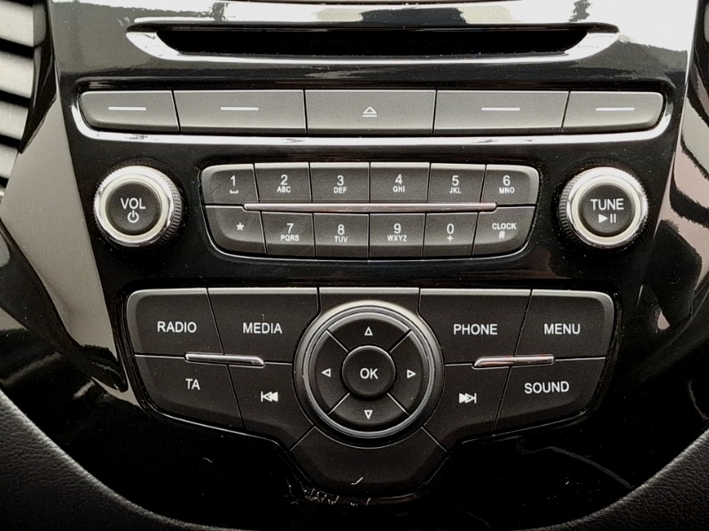 Used Ford Ka+ 2016 for sale - 77010807: Photo 16