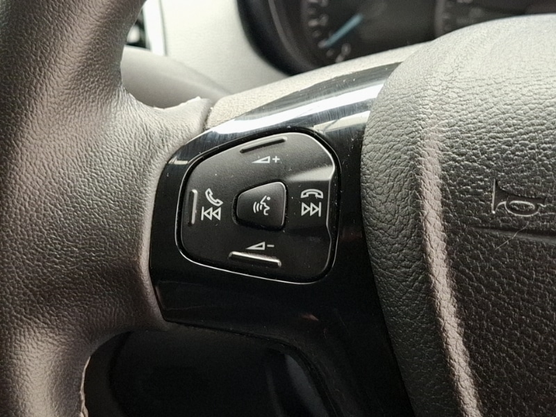 Used Ford Ka+ 2016 for sale - 77010807: Photo 17