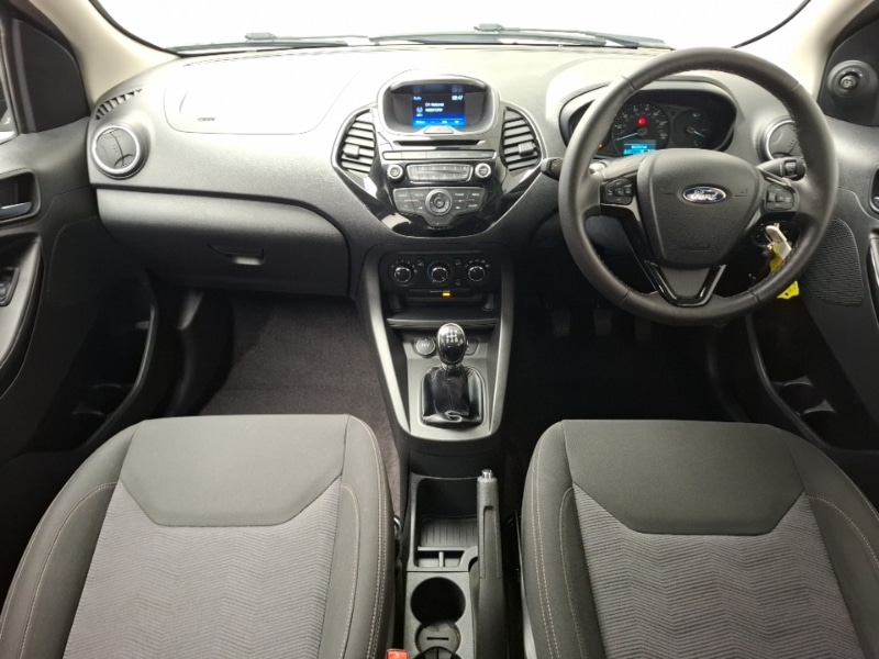 Used Ford Ka+ 2016 for sale - 77010807: Photo 2