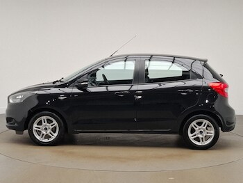 Used Ford Ka+ 2016 for sale - 77010807: Photo