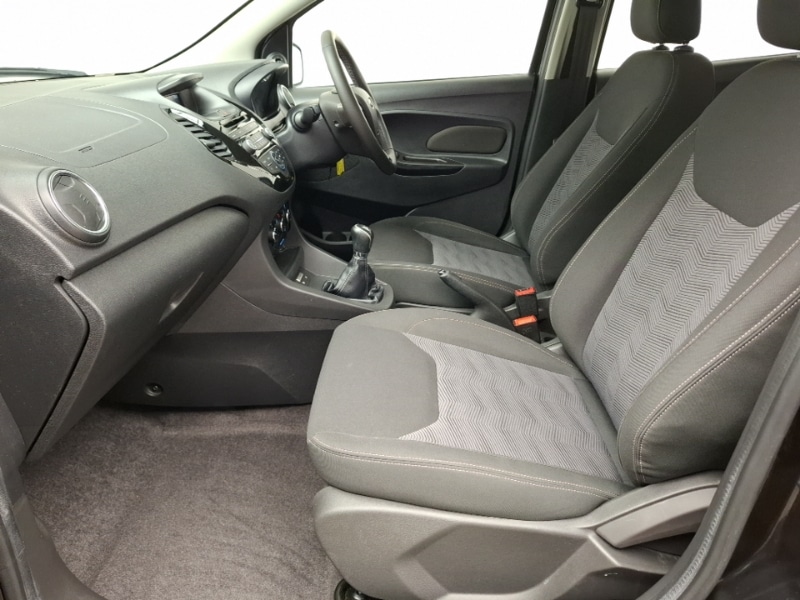 Used Ford Ka+ 2016 for sale - 77010807: Photo 5
