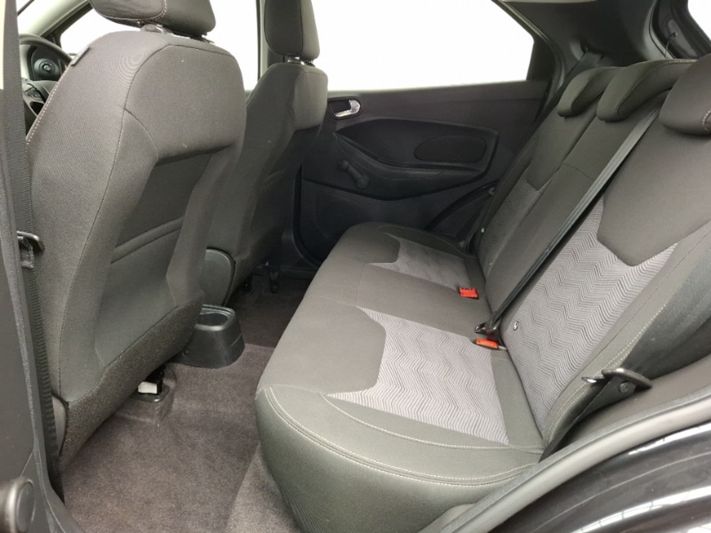 Used Ford Ka+ 2016 for sale - 77010807: Photo 6