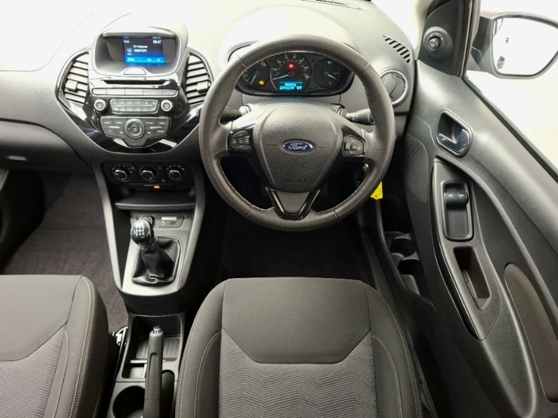 Used Ford Ka+ 2016 for sale - 77010807: Photo 7