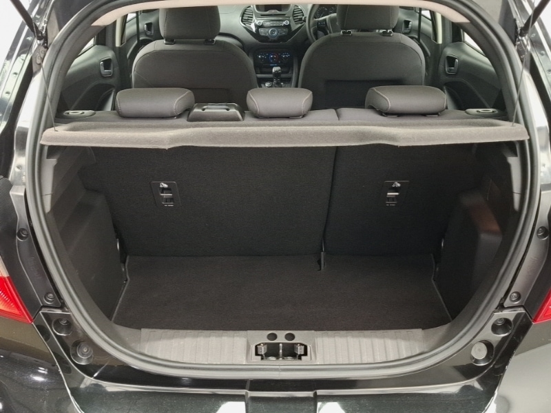 Used Ford Ka+ 2016 for sale - 77010807: Photo 8