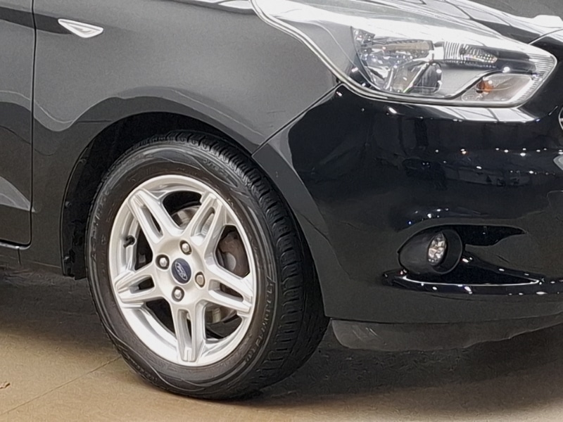 Used Ford Ka+ 2016 for sale - 77010807: Photo 9