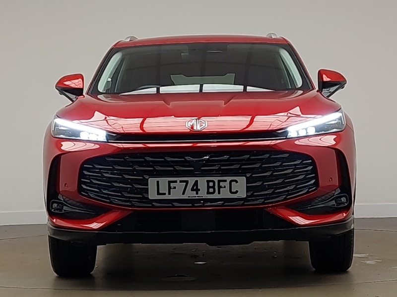 Used MG MG HS 2025 for sale - 76560311: Photo 12