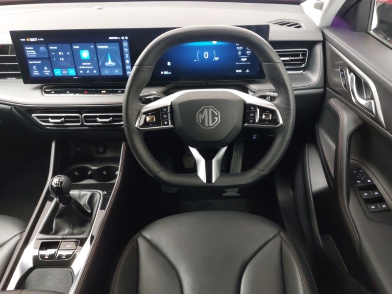 Used MG MG HS 2025 for sale - 76560311: Photo 7