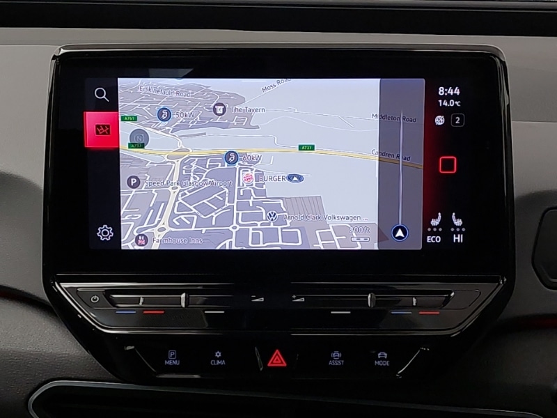 Used Volkswagen ID.3 2021 for sale - 77073450: Photo 11