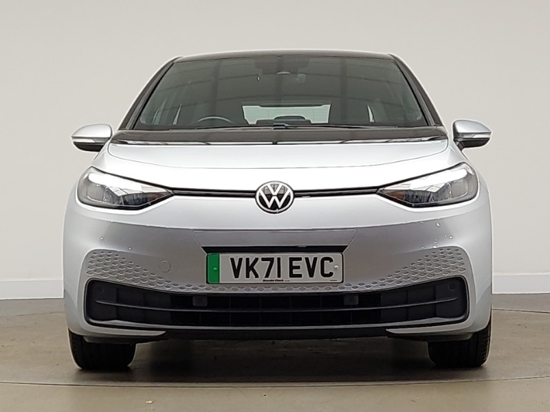 Used Volkswagen ID.3 2021 for sale - 77073450: Photo 12
