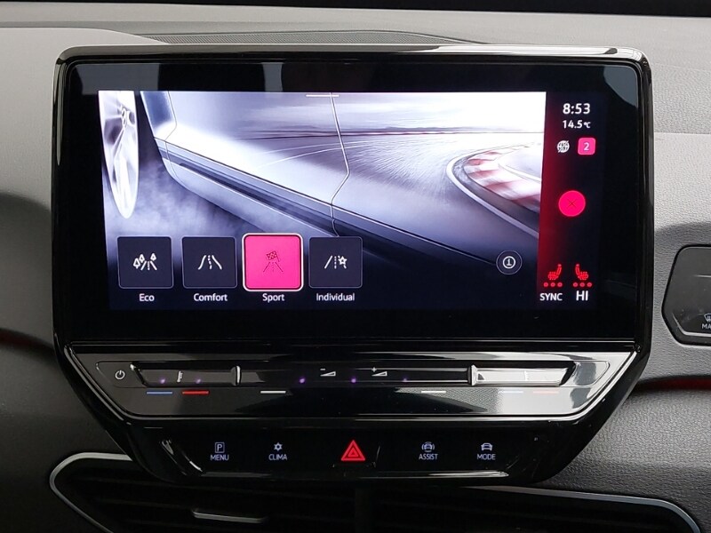 Used Volkswagen ID.3 2021 for sale - 77073450: Photo 19