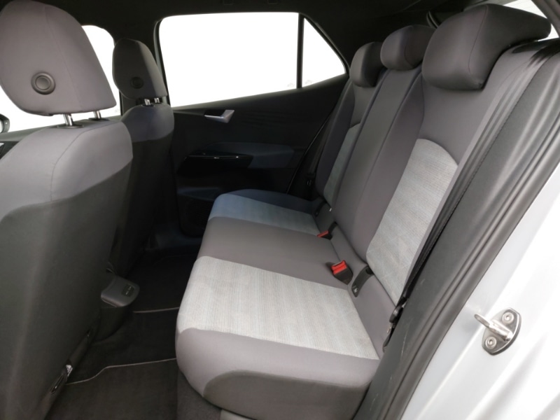 Used Volkswagen ID.3 2021 for sale - 77073450: Photo 6