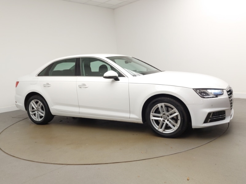 Used Audi A4 2019 for sale - 77922714: Photo 13