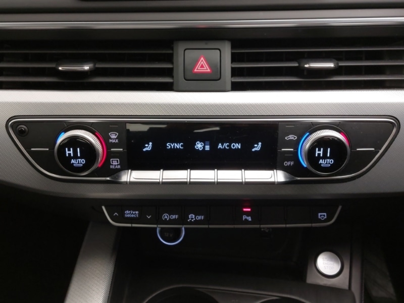 Used Audi A4 2019 for sale - 77922714: Photo 16