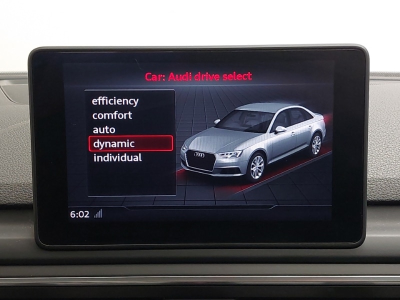 Used Audi A4 2019 for sale - 77922714: Photo 17