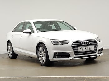 Used Audi A4 2019 for sale - 77922714: Photo