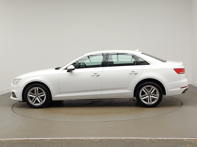 Used Audi A4 2019 for sale - 77922714: Photo 4