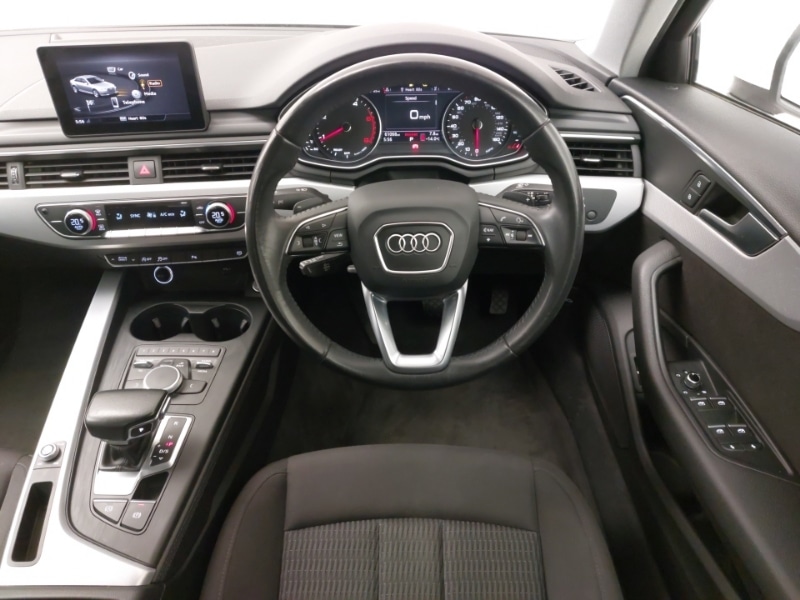 Used Audi A4 2019 for sale - 77922714: Photo 7