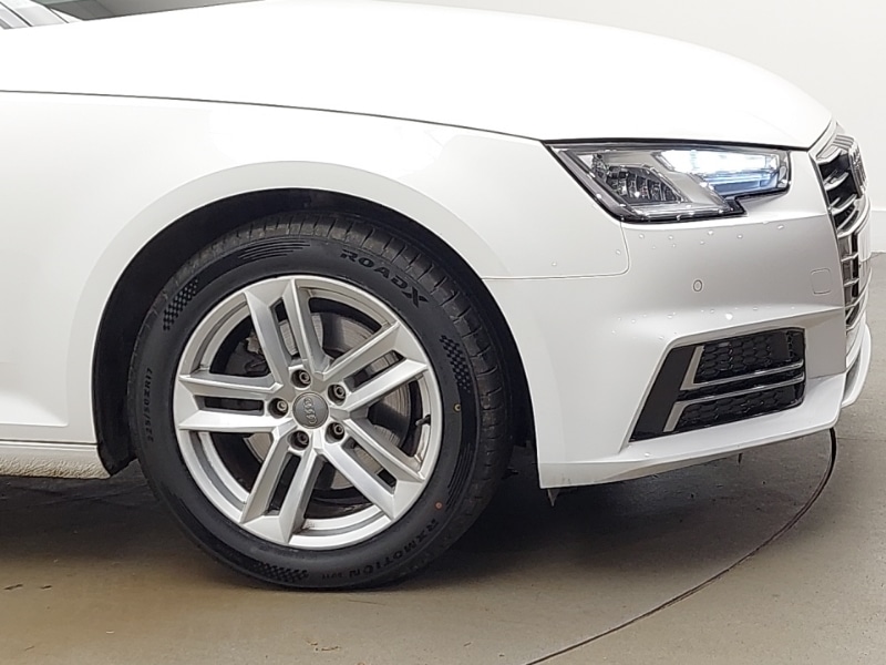 Used Audi A4 2019 for sale - 77922714: Photo 9