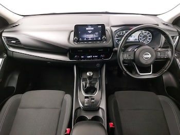 Used Nissan Qashqai 2021 for sale - 78795457: Photo