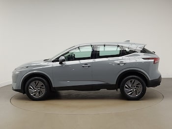 Used Nissan Qashqai 2021 for sale - 78795457: Photo