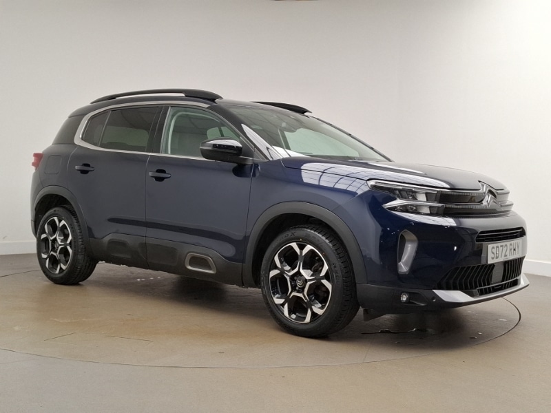 Used Citroen C5 Aircross 2022 for sale - 76630666: Photo 13