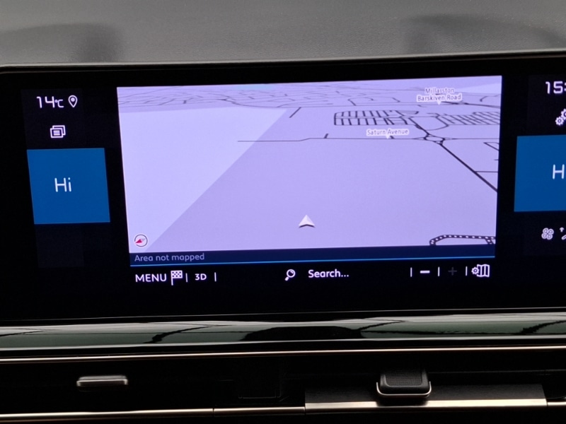 Used Citroen C5 Aircross 2022 for sale - 76630666: Photo 15