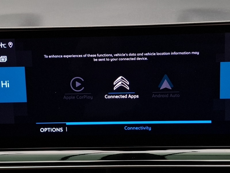 Used Citroen C5 Aircross 2022 for sale - 76630666: Photo 16