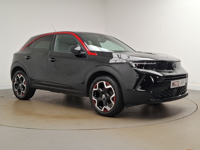 Used Vauxhall Mokka 2022 for sale - 76906700: Photo 13