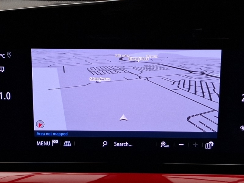 Used Vauxhall Mokka 2022 for sale - 76906700: Photo 14