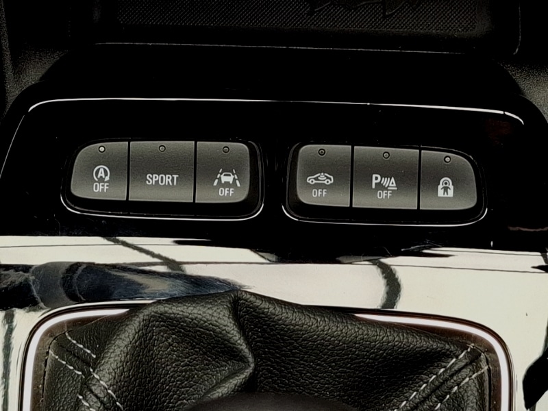 Used Vauxhall Mokka 2022 for sale - 76906700: Photo 17